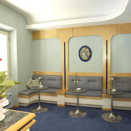 Elba Hotel Rosignano Solvay Bagian luar foto