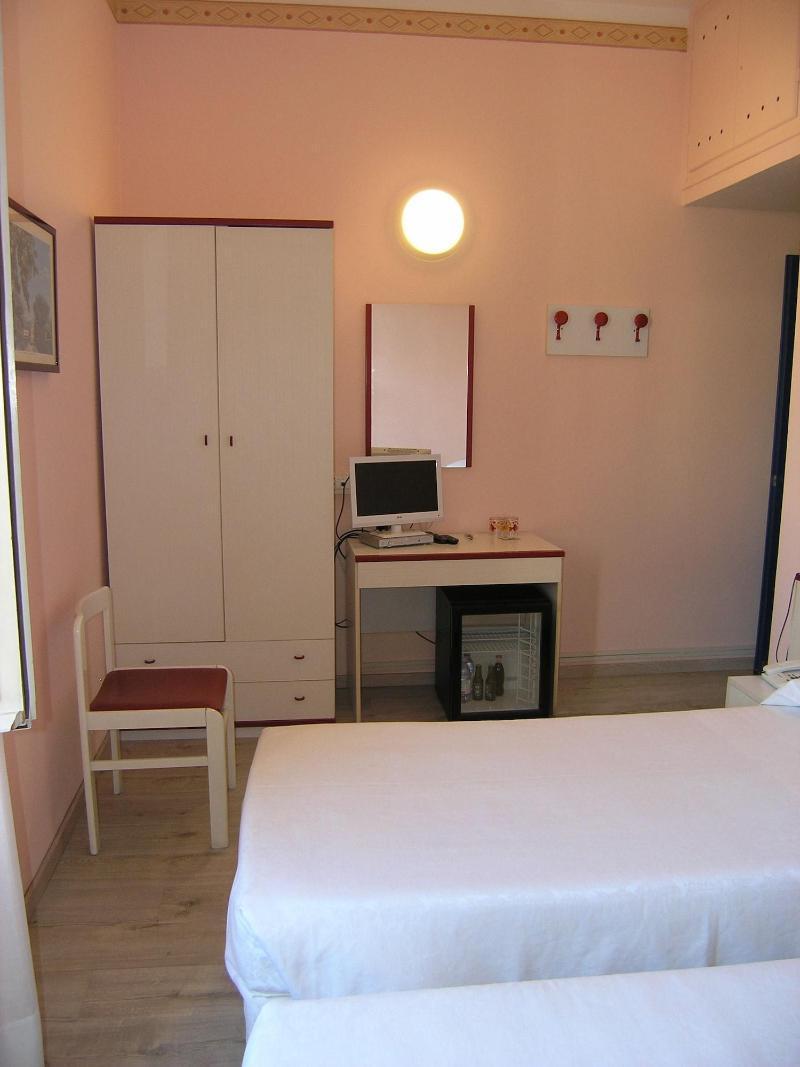 Elba Hotel Rosignano Solvay Bagian luar foto