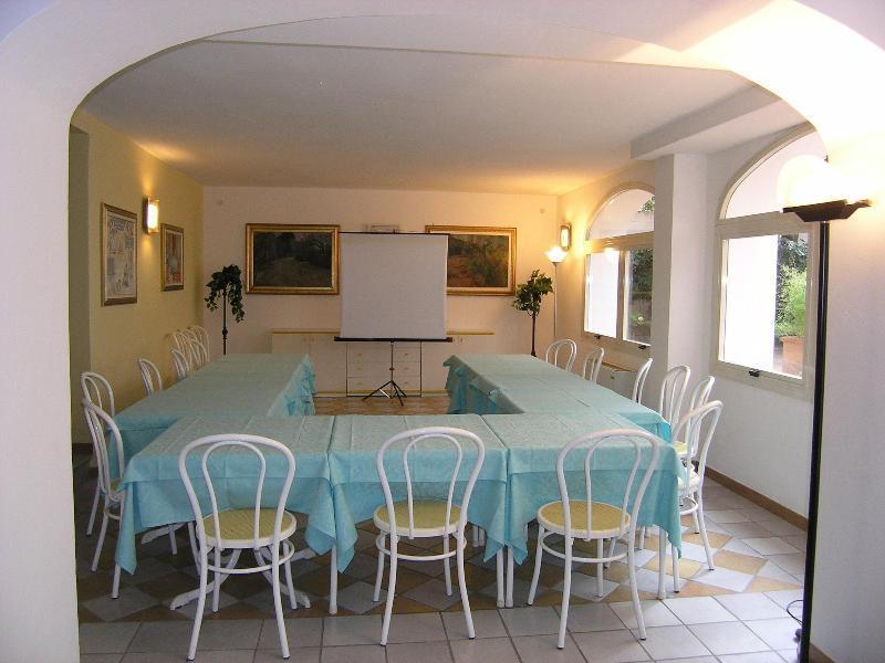 Elba Hotel Rosignano Solvay Bagian luar foto