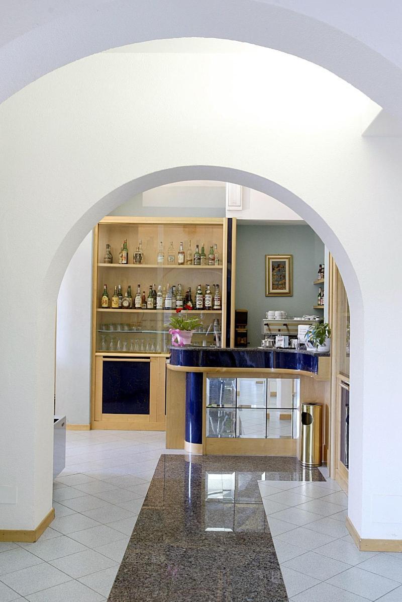 Elba Hotel Rosignano Solvay Bagian luar foto