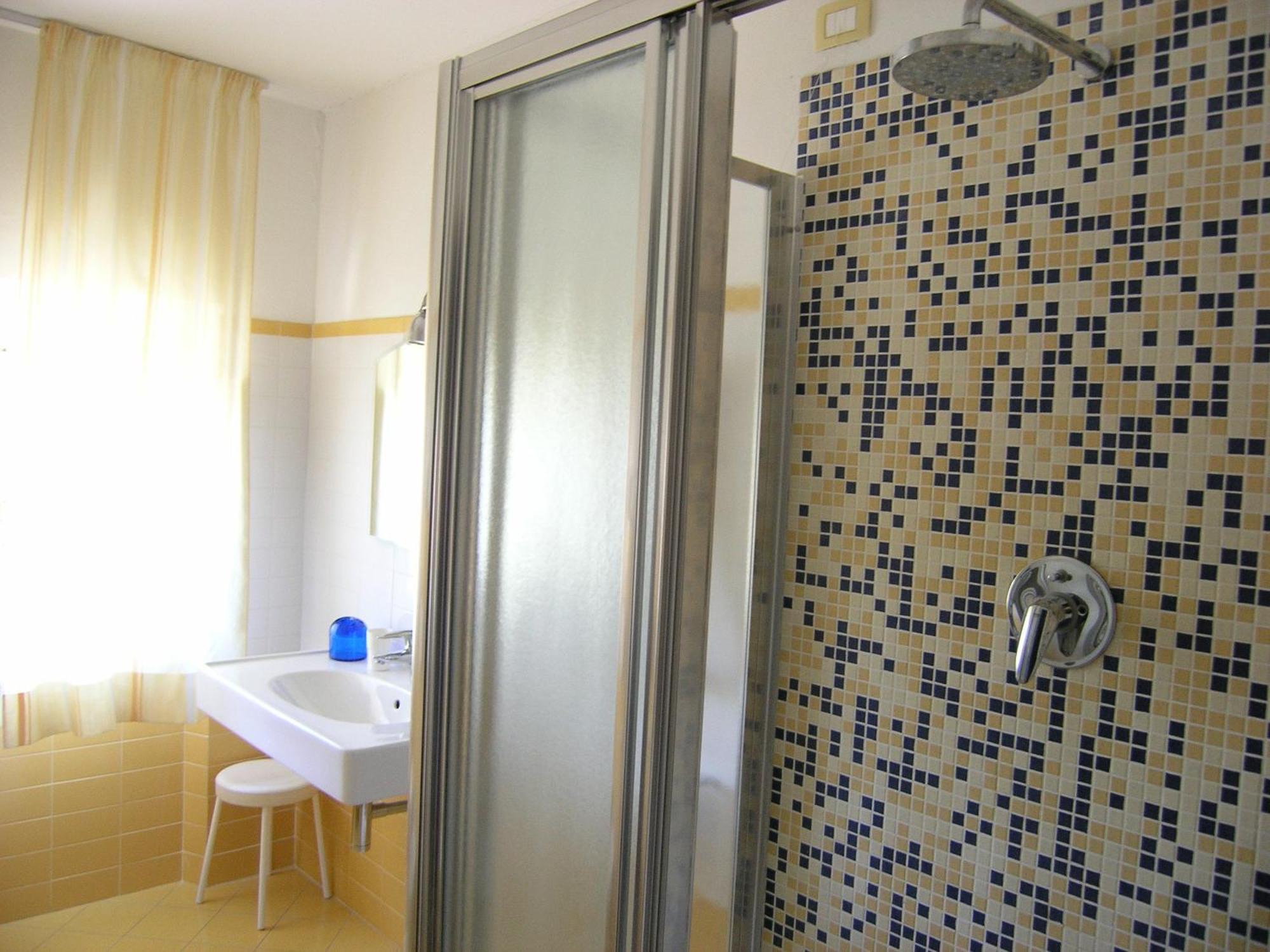 Elba Hotel Rosignano Solvay Bagian luar foto