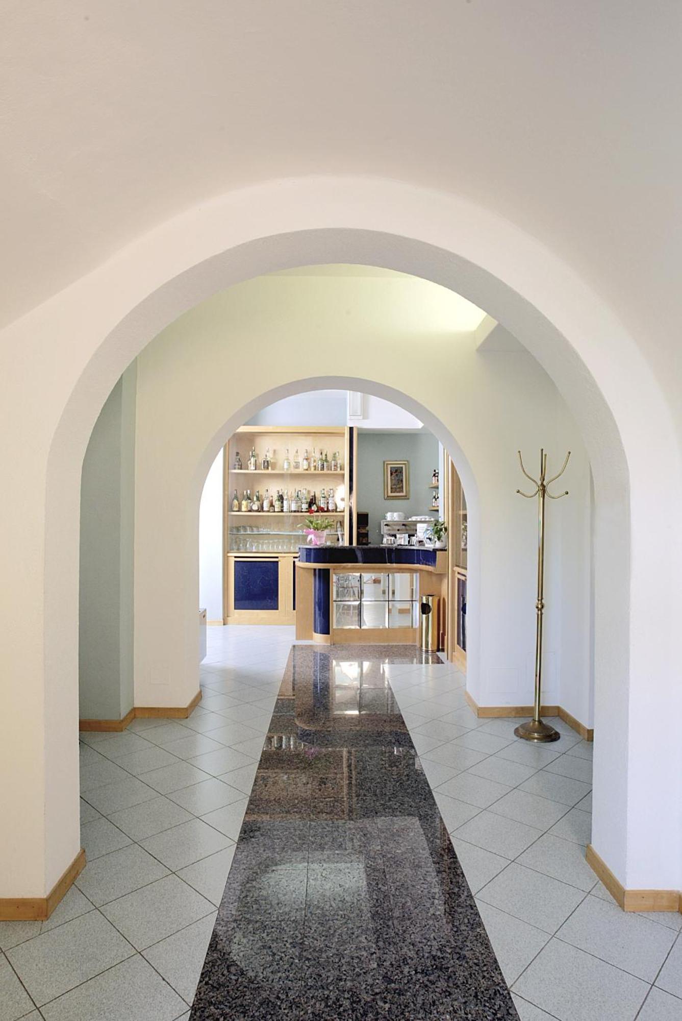 Elba Hotel Rosignano Solvay Bagian luar foto