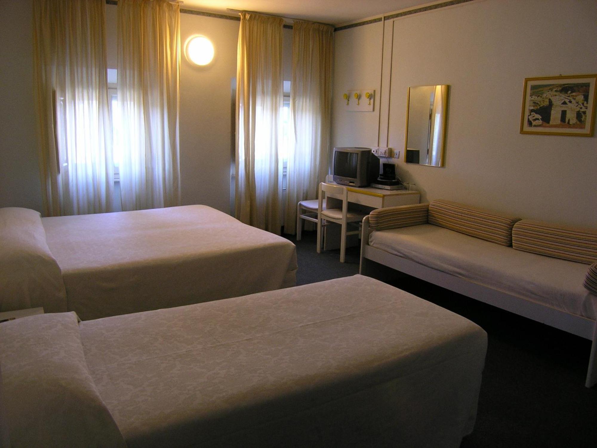 Elba Hotel Rosignano Solvay Bagian luar foto