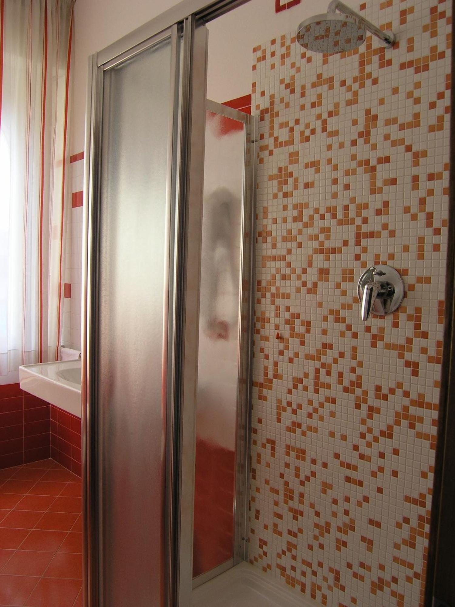 Elba Hotel Rosignano Solvay Bagian luar foto