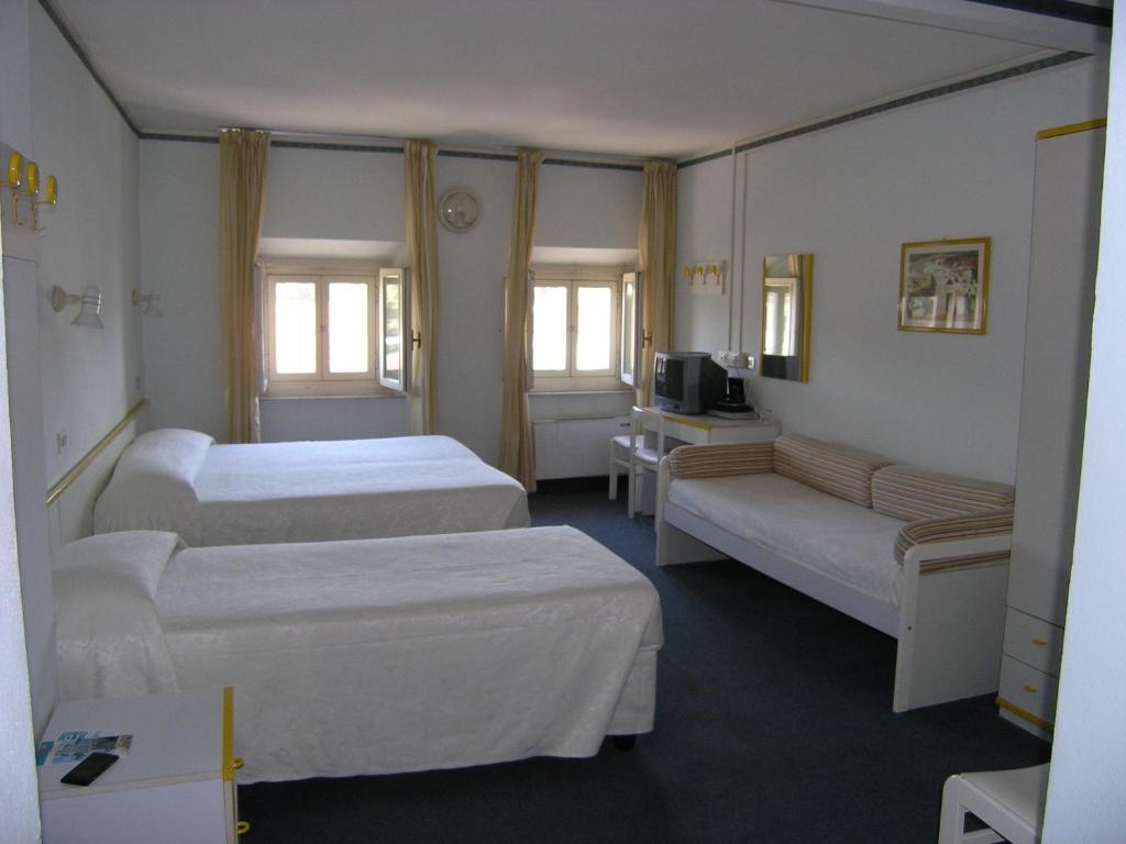 Elba Hotel Rosignano Solvay Ruang foto
