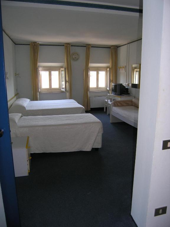 Elba Hotel Rosignano Solvay Ruang foto
