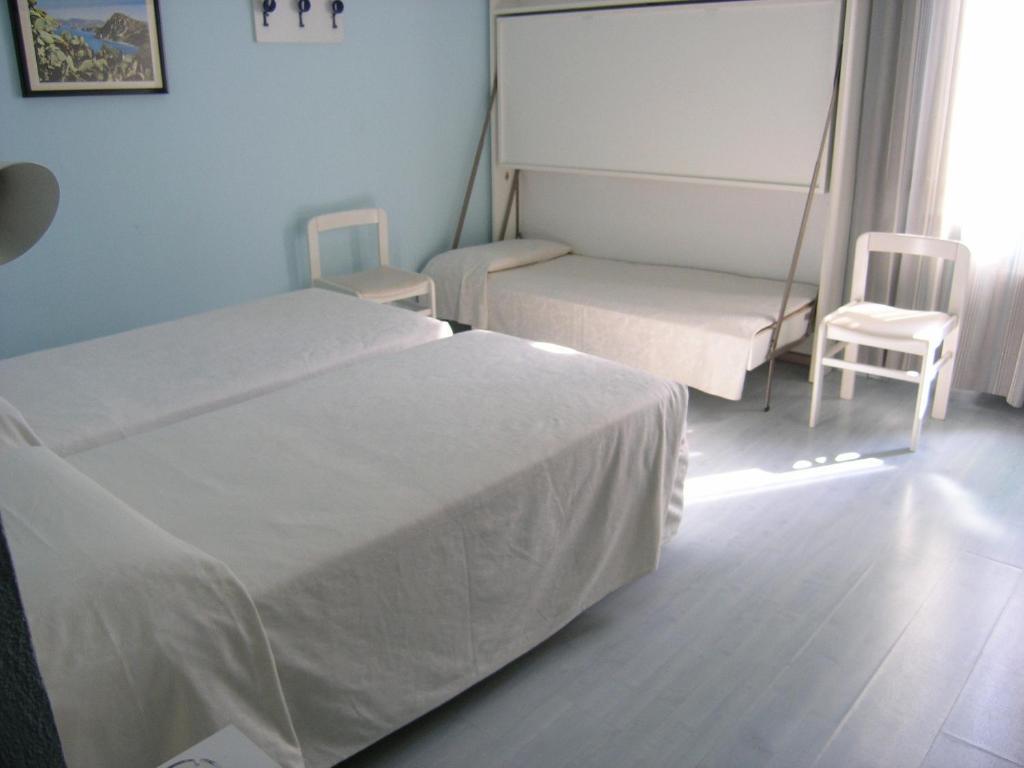 Elba Hotel Rosignano Solvay Ruang foto