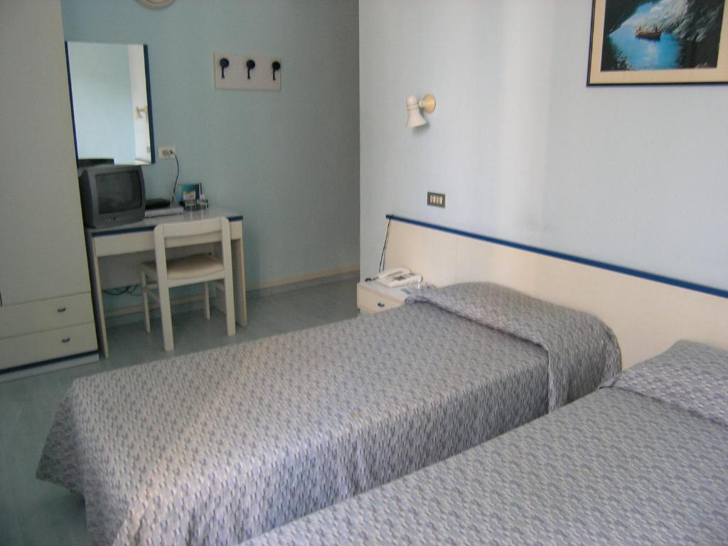 Elba Hotel Rosignano Solvay Ruang foto
