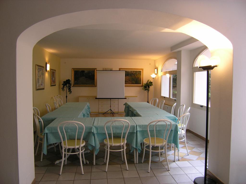 Elba Hotel Rosignano Solvay Bagian luar foto