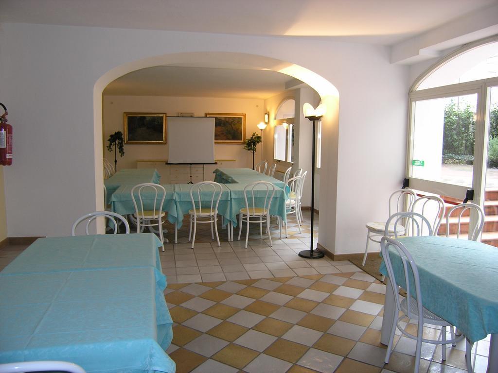 Elba Hotel Rosignano Solvay Bagian luar foto