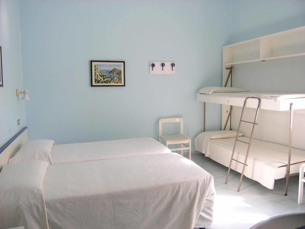 Elba Hotel Rosignano Solvay Bagian luar foto
