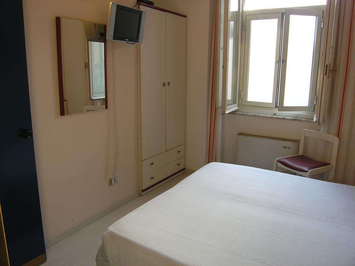 Elba Hotel Rosignano Solvay Bagian luar foto