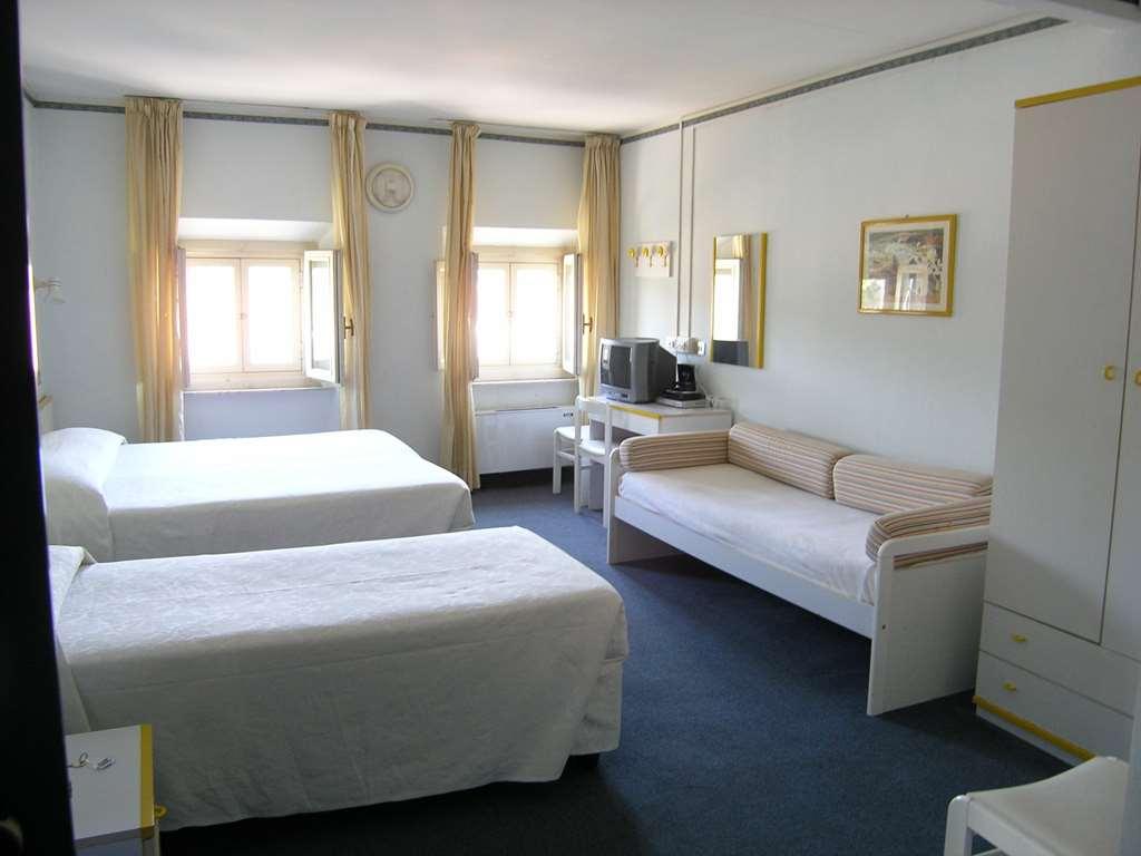 Elba Hotel Rosignano Solvay Ruang foto